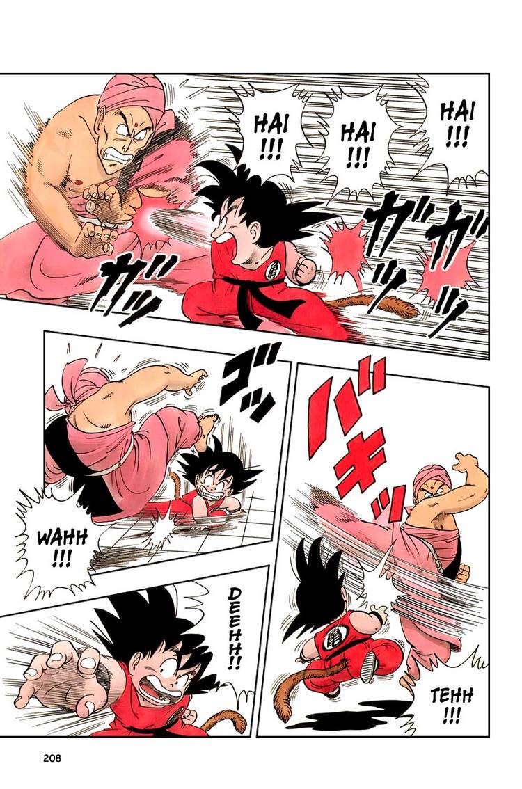 Dragon Ball Chapter 30.044 223